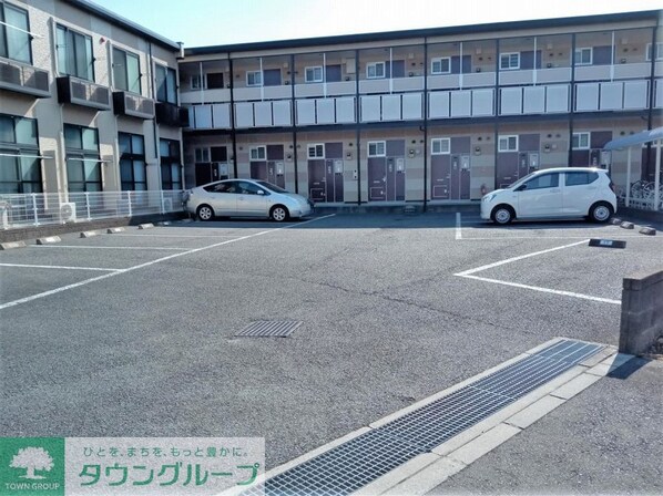 レオパレスWAKO 2の物件内観写真